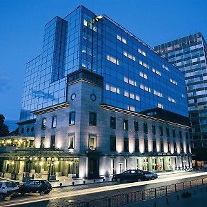 Grand Hotel Bulgaria